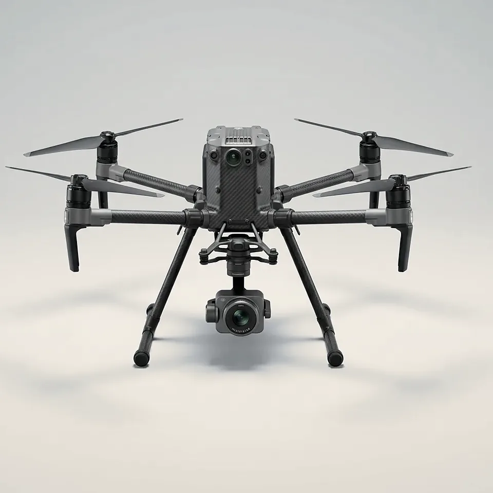 Camera Drone with Remote