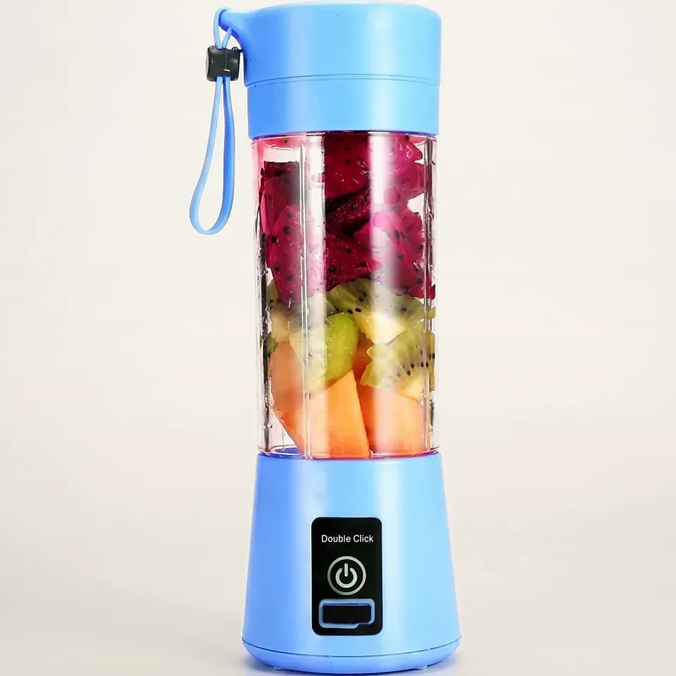 Single-Serve Smoothie Blender