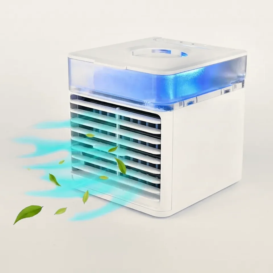 Desktop Evaporative Air Cooler