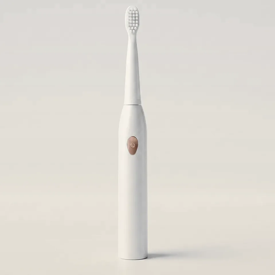 Electric Sonic Toothbrush