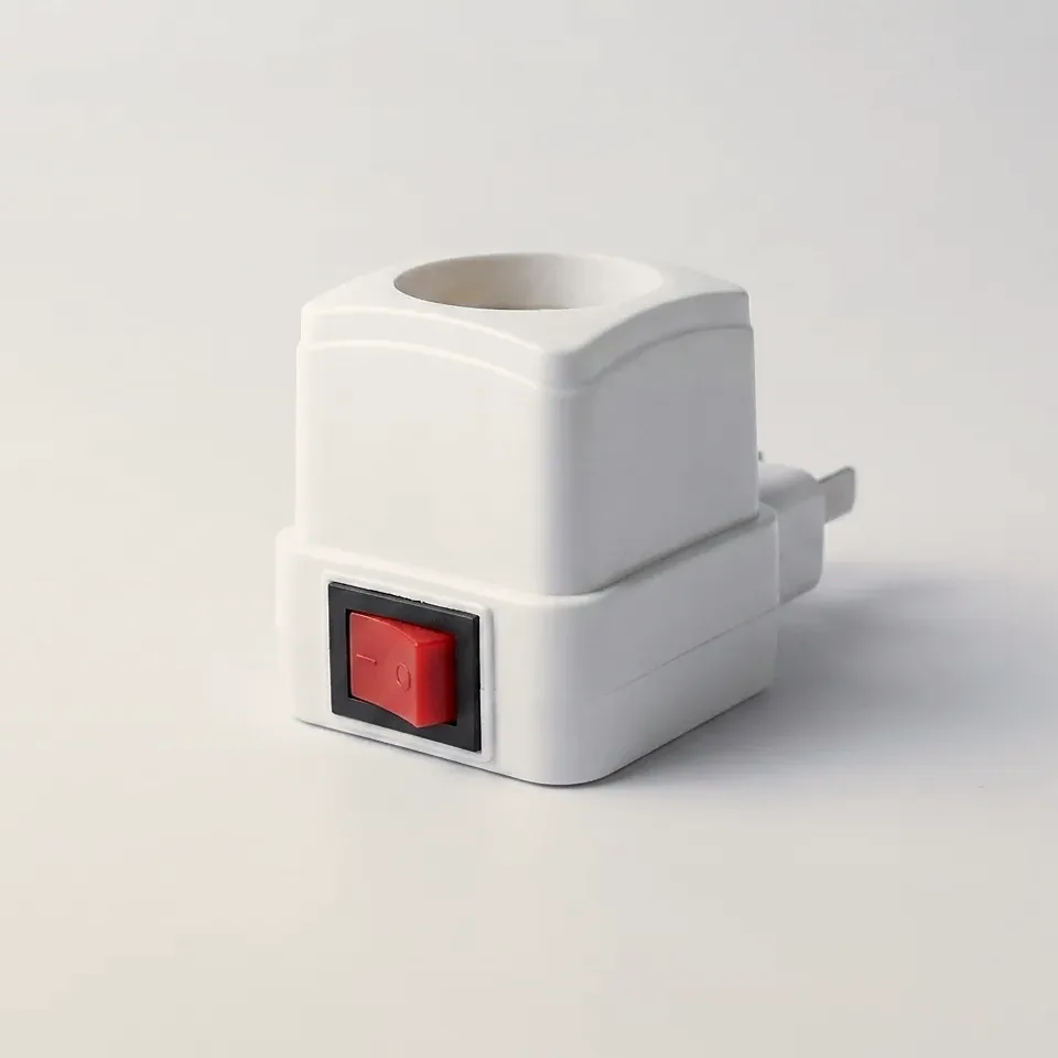 Slim USB Wall Plug Charger